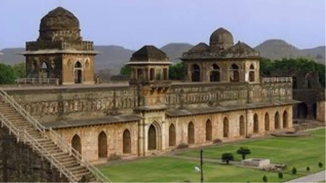 Sagar Fort